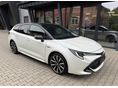 TOYOTA COROLLA Touring Sports 2.0 Hybrid Executive e-CVT KITŰNŐ ÁLLAPOT/ NAVI/ TOLATÓ KAMERA/ SÁVTARTÓ/ ÜLÉS-KORMÁNY FŰTÉS/ KLÍMA/ TELJE