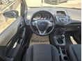 FORD FIESTA 2013/5 - 6