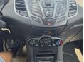 FORD FIESTA 2013/5 - 10