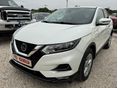 NISSAN QASHQAI 1.5 dCi Tekna DCT Automataváltóval!
