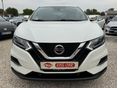 NISSAN QASHQAI 2020/9 - 2