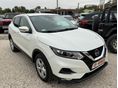 NISSAN QASHQAI 2020/9 - 3
