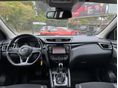 NISSAN QASHQAI 2020/9 - 10
