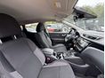 NISSAN QASHQAI 2020/9 - 11