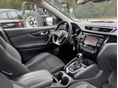NISSAN QASHQAI 2020/9 - 12