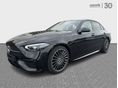 MERCEDES-BENZ C 220 d 4Matic 9G-TRONIC Mild hybrid drive