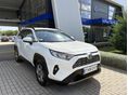 TOYOTA RAV 4 Rav4 2.5 Hybrid Comfort e-CVT Mo.-i. 1 Tul. ÁFA-S! Nr.:301