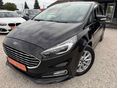 FORD S-MAX 2.0 EcoBlue Titanium (Automata) AKÁR 3ÉV GARANCIA-KÍVÜL BELÜL NAGYON IGÉNYES-JÓ GUMIK-LEINFORMÁLHATÓ-VALÓS KM