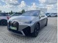 BMW IX xDrive50 108,8kWh Törésmentes