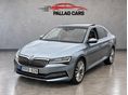 SKODA SUPERB 2020/6 - 1