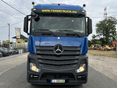 MERCEDES-BENZ 2014 - 2
