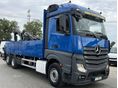 MERCEDES-BENZ 2014 - 3