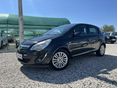 OPEL CORSA D 1.2 Selection Benzin/LPG - Rozsdamentes