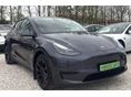 TESLA MODEL Y RWD (Automata) FOGLALÓZVA! 47000 KM.TELJES KÖRŰ GARANCIA.20 ZOLL.BALESETMENTES.AMD RYZEN.95.4 %
