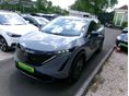 NISSAN ARIYA 63kWh Advance AKKU:99%!-LED-E.CSOMI-PROPILOT-ÜLÉS+KORMÁNYFŰT!