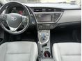 TOYOTA AURIS 2013/6 - 10
