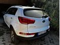 KIA SPORTAGE 2.0 CRDi EX 4x4 (Automata)