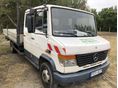 MERCEDES-BENZ 2002/6 - 1