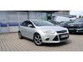 FORD FOCUS 1.0 EcoBoost Titanium S S Magyarországi. Vezetett szervizkönyves!