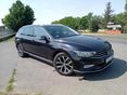 VOLKSWAGEN PASSAT VIII Variant 2.0 TDI SCR Elegance DSG / Magyaro.Friss műszaki. Új akku /