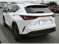 LEXUS NX 2025/8 - 3