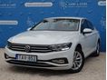 VOLKSWAGEN PASSAT VIII 2.0 TDI SCR Business DSG MO-i gépjármű/Garantált km/Első tulajtól/ÁFÁ-S/Garanciával!