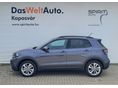 VOLKSWAGEN T-CROSS 2025/9 - 2