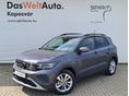VOLKSWAGEN T-CROSS 1.0 TSI Prime DSG Mo-i. Áfás!