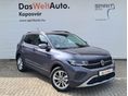 VOLKSWAGEN T-CROSS 2025/9 - 3