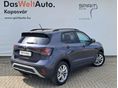 VOLKSWAGEN T-CROSS 2025/9 - 4