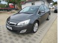 OPEL ASTRA J 1.6 Cosmo / 141 EZER KM / DIGIT KLÍMA / 17 ALU / TEMPOMAT /