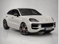 PORSCHE CAYENNE Coupé S Tiptronic ic