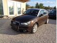 AUDI A1 2013/1 - 1
