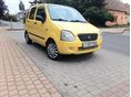 SUZUKI WAGON R+ 1.0 GL (5 személyes )