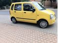 SUZUKI WAGON R+ 2003/9 - 2