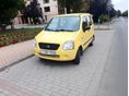 SUZUKI WAGON R+ 2003/9 - 3