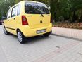 SUZUKI WAGON R+ 2003/9 - 4