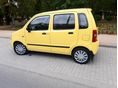 SUZUKI WAGON R+ 2003/9 - 6