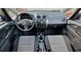 SUZUKI SX4 2011/3 - 5