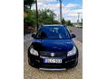 SUZUKI SX4 1.6 GLX AC CD MP3 4WD