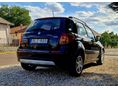 SUZUKI SX4 2011/3 - 4