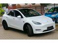 TESLA MODEL Y Long Range AWD (Automata) Dual Motoros -Dupla Üveges- Berlini Gyártású!!!