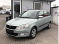 SKODA FABIA 1.2 TSI DSG Active AUTOMATA / 1 TUL / DIGIT KLIMA / PDC / VONÓHOROG