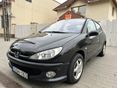 PEUGEOT 206 1.4 Sporty