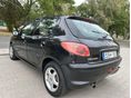 PEUGEOT 206 2005/9 - 3