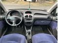 PEUGEOT 206 2005/9 - 5