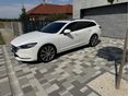 MAZDA 6 Sportkombi 2.2 CD Takumi Plus (Automata) Összkerékhajtás