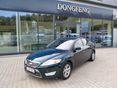 FORD MONDEO 2.3 Ghia Executive (Automata) Magyarországi! Friss műszaki! 196.000 KM!