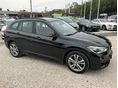 BMW X1 2016 - 7