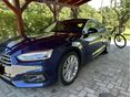 AUDI A5 Coupé 2.0 TDI Basis